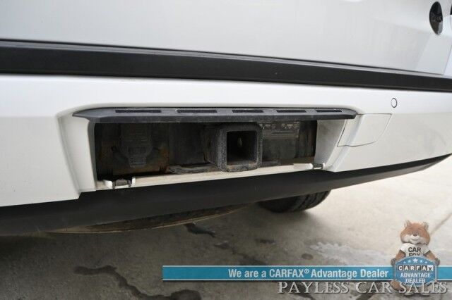 2018 GMC Yukon SLT Anchorage AK