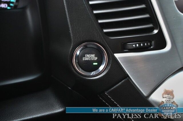 2018 GMC Yukon SLT Anchorage AK