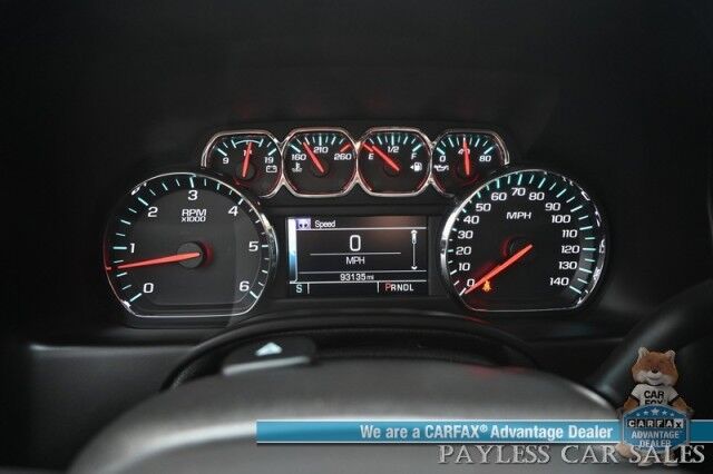 2018 GMC Yukon SLT Anchorage AK