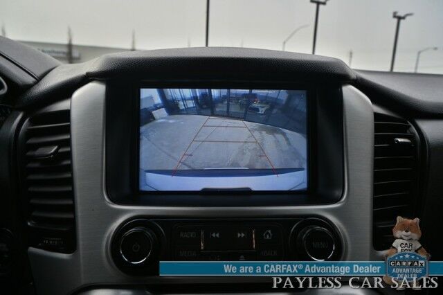 2018 GMC Yukon SLT Anchorage AK