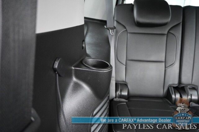 2018 GMC Yukon SLT Anchorage AK