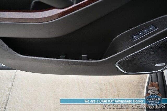 2018 GMC Yukon SLT Anchorage AK