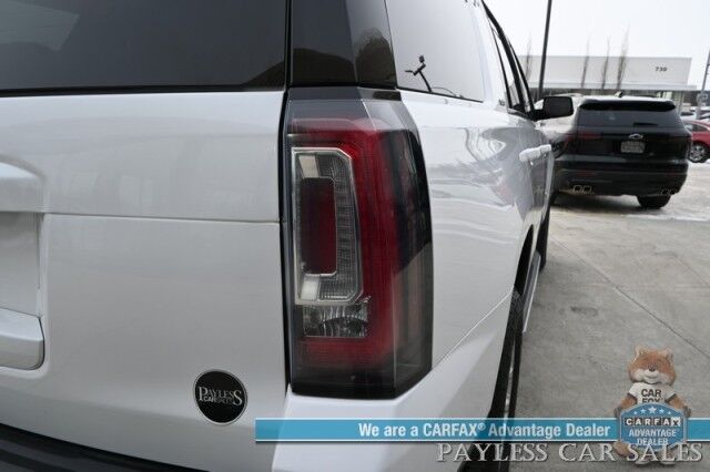 2018 GMC Yukon SLT Anchorage AK