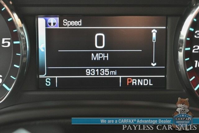 2018 GMC Yukon SLT Anchorage AK