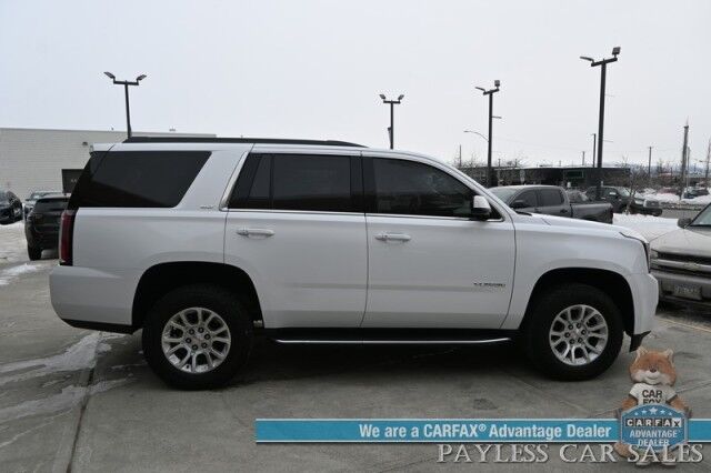 2018 GMC Yukon SLT Anchorage AK