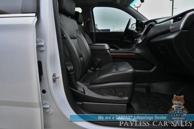 2018 GMC Yukon SLT Anchorage AK