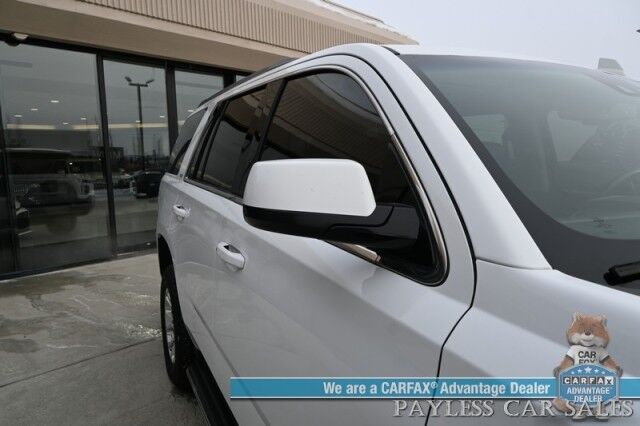 2018 GMC Yukon SLT Anchorage AK