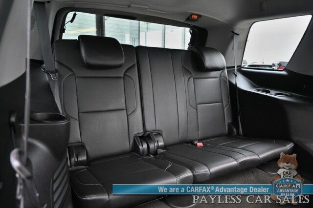 2018 GMC Yukon SLT Anchorage AK