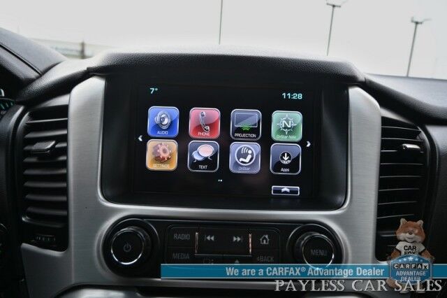 2018 GMC Yukon SLT Anchorage AK