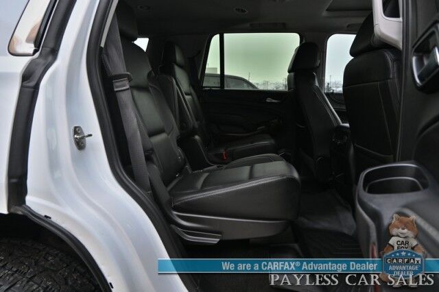 2018 GMC Yukon SLT Anchorage AK