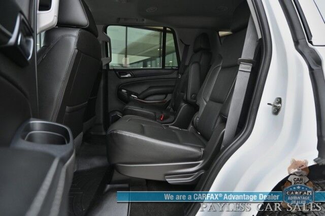 2018 GMC Yukon SLT Anchorage AK