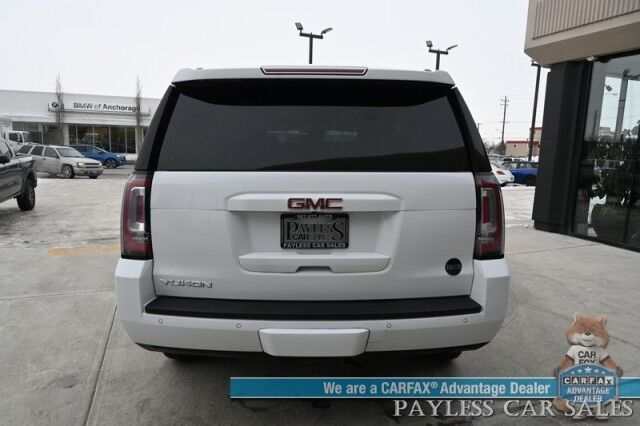 2018 GMC Yukon SLT Anchorage AK