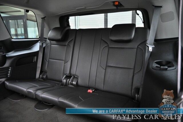 2018 GMC Yukon SLT Anchorage AK