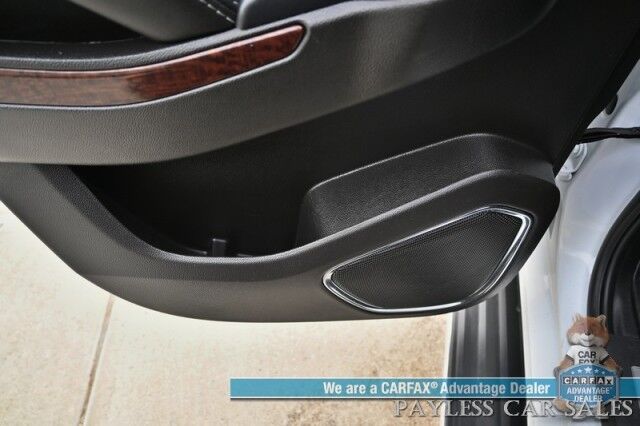 2018 GMC Yukon SLT Anchorage AK