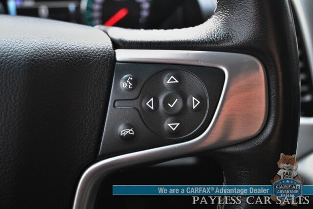 2018 GMC Yukon SLT Anchorage AK