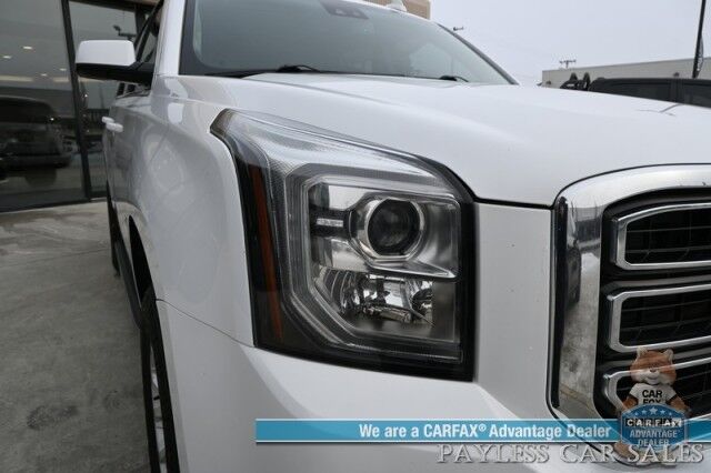 2018 GMC Yukon SLT Anchorage AK