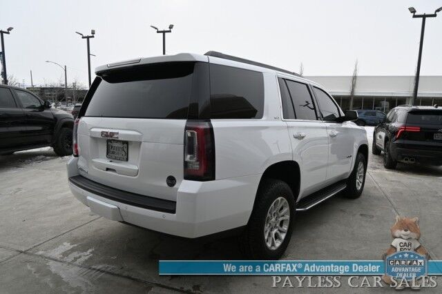 2018 GMC Yukon SLT Anchorage AK