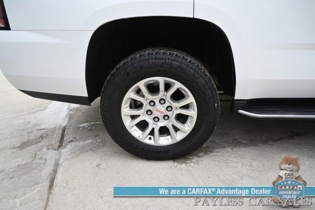 2018 GMC Yukon SLT Anchorage AK