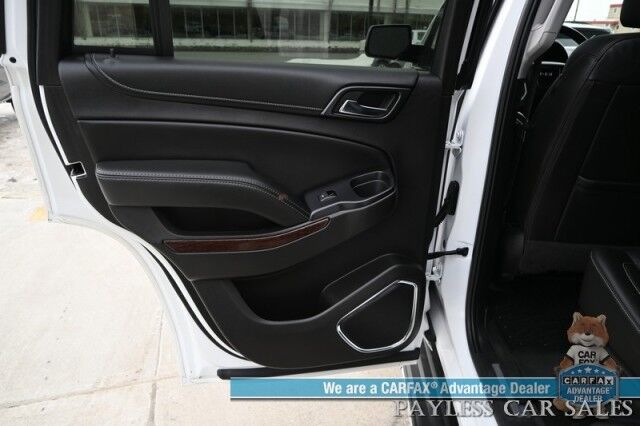 2018 GMC Yukon SLT Anchorage AK