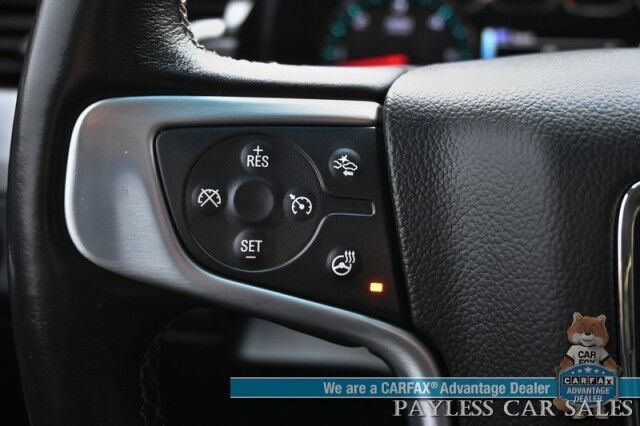 2018 GMC Yukon SLT Anchorage AK