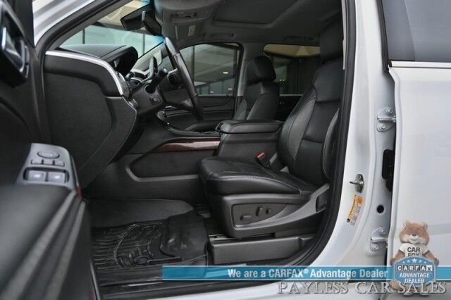 2018 GMC Yukon SLT Anchorage AK