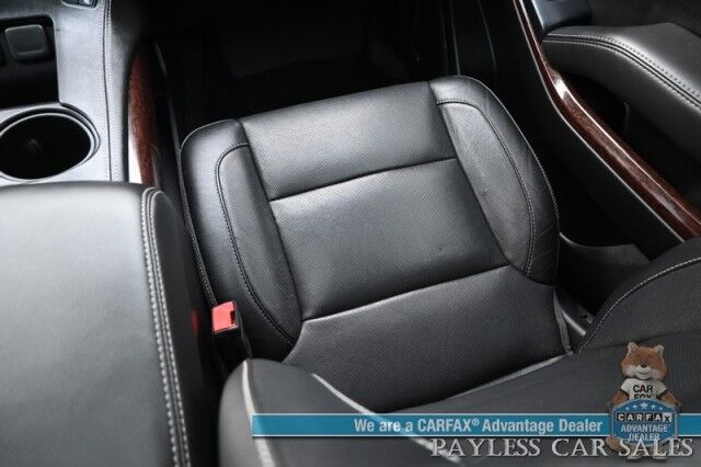 2018 GMC Yukon SLT Anchorage AK