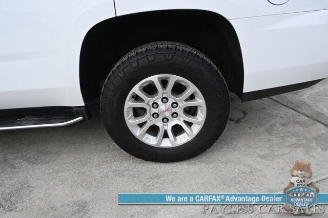 2018 GMC Yukon SLT Anchorage AK