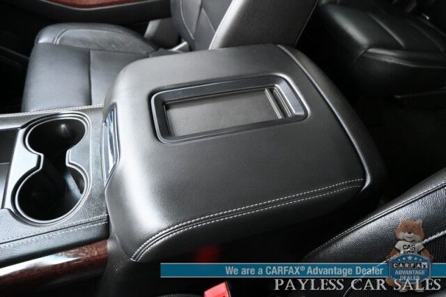 2018 GMC Yukon SLT Anchorage AK