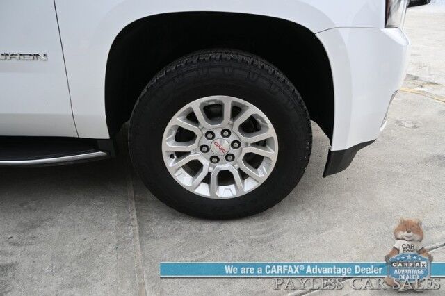 2018 GMC Yukon SLT Anchorage AK