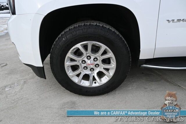 2018 GMC Yukon SLT Anchorage AK