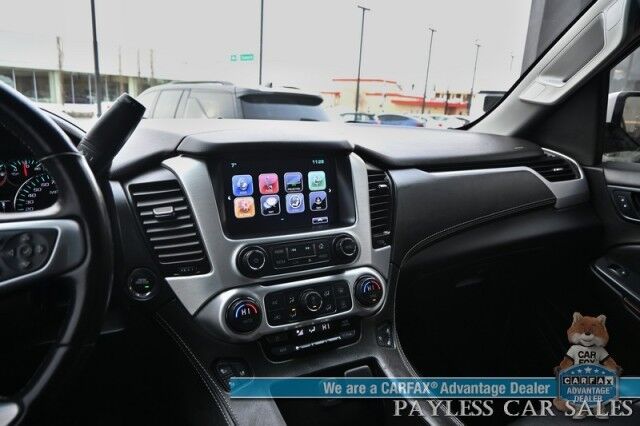 2018 GMC Yukon SLT Anchorage AK