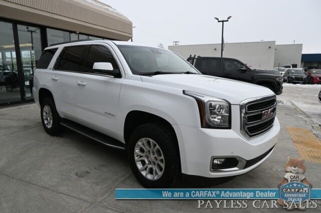 2018 GMC Yukon SLT Anchorage AK