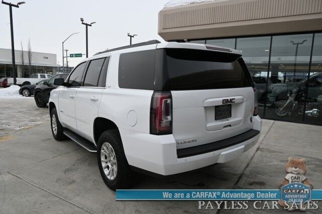 2018 GMC Yukon SLT Anchorage AK