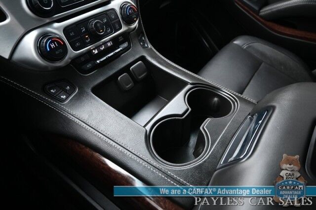 2018 GMC Yukon SLT Anchorage AK