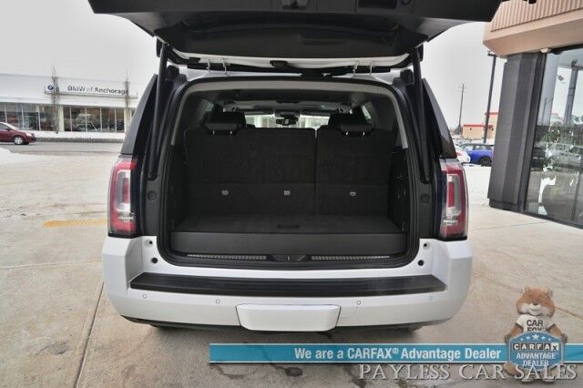 2018 GMC Yukon SLT Anchorage AK