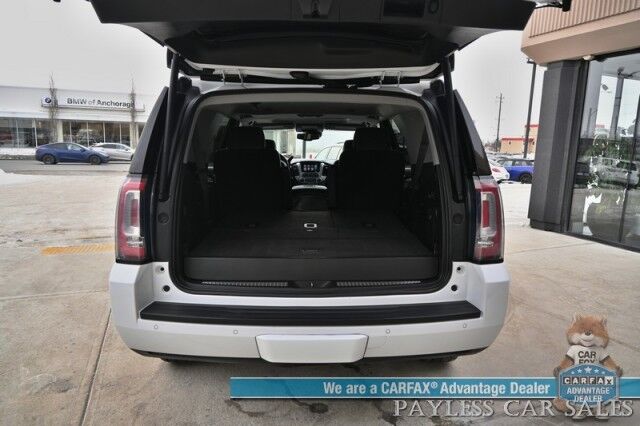 2018 GMC Yukon SLT Anchorage AK