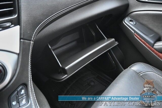 2018 GMC Yukon SLT Anchorage AK