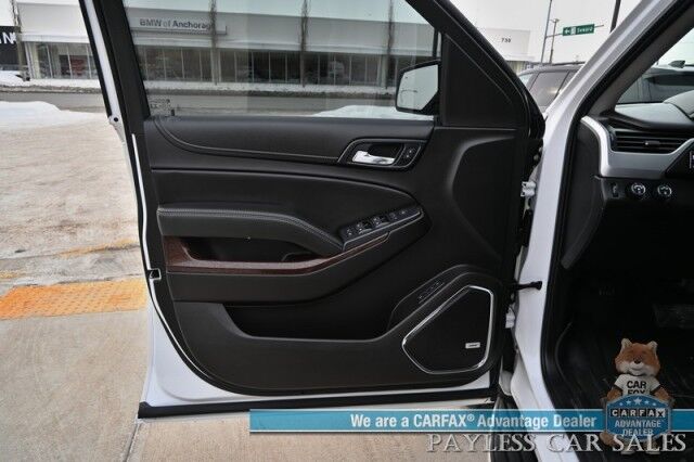 2018 GMC Yukon SLT Anchorage AK