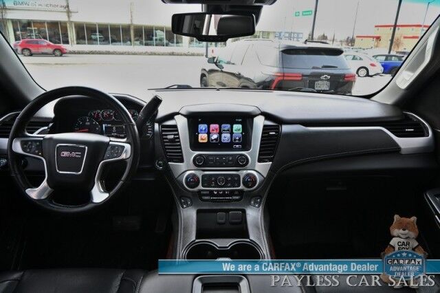 2018 GMC Yukon SLT Anchorage AK