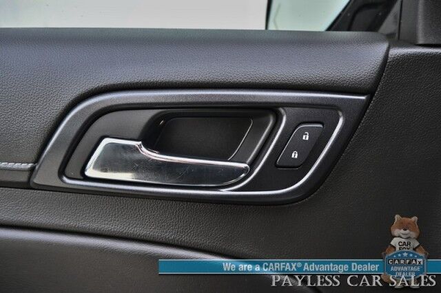 2018 GMC Yukon SLT Anchorage AK