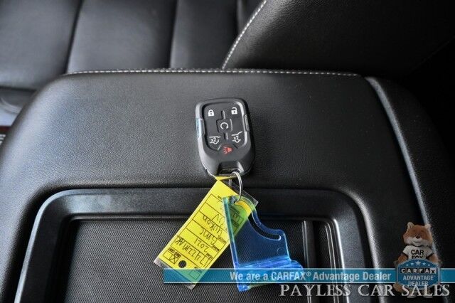 2018 GMC Yukon SLT Anchorage AK