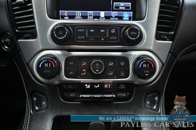 2018 GMC Yukon SLT Anchorage AK