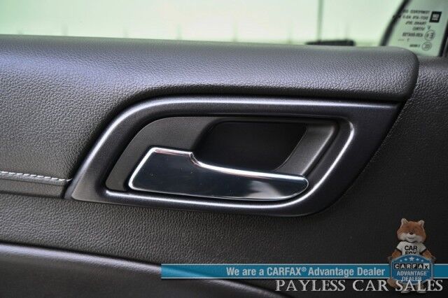 2018 GMC Yukon SLT Anchorage AK