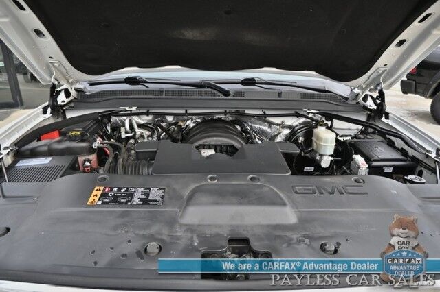 2018 GMC Yukon SLT Anchorage AK