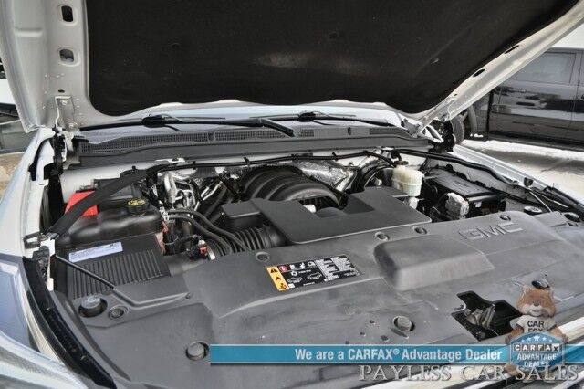 2018 GMC Yukon SLT Anchorage AK