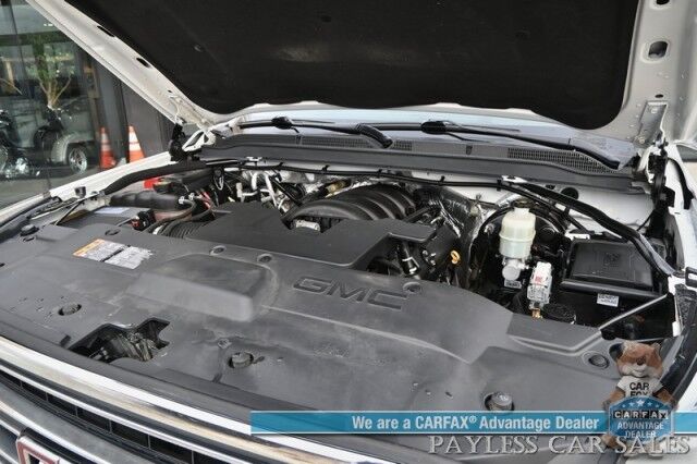 2018 GMC Yukon SLT Anchorage AK