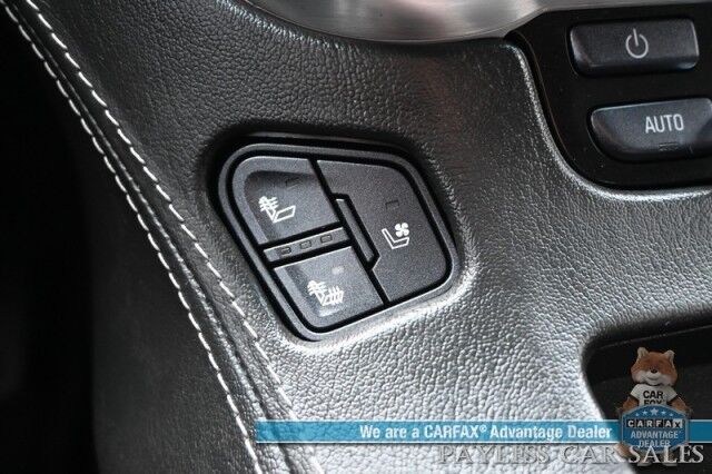 2018 GMC Yukon SLT Anchorage AK