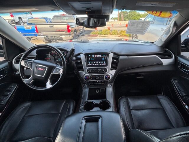 2018 GMC Yukon SLT Austin TX