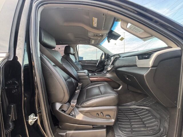 2018 GMC Yukon SLT Austin TX