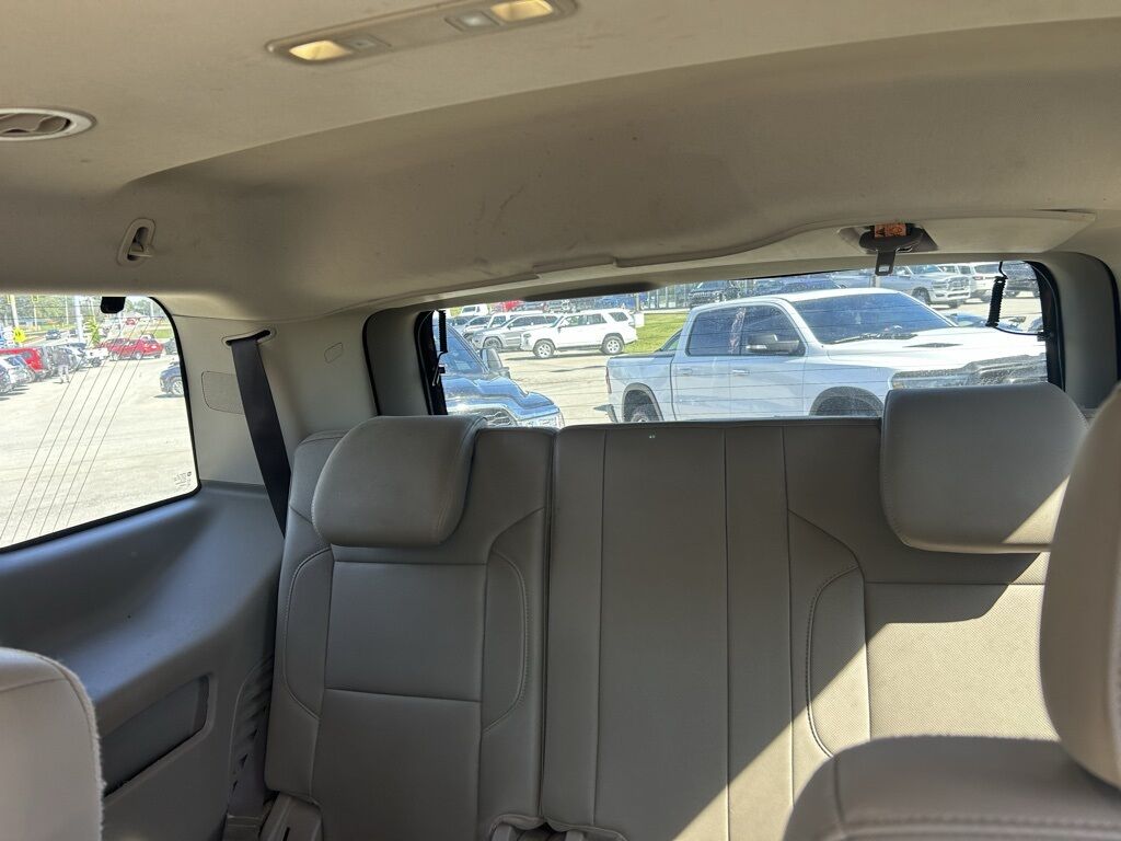 2018 GMC Yukon SLT Crestwood KY